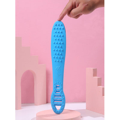 Fitness Hammer Silicone Massager