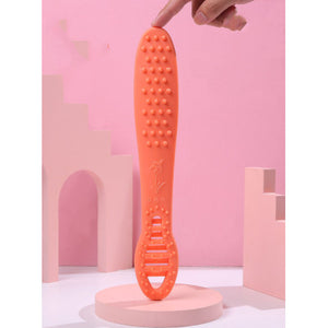 Fitness Hammer Silicone Massager