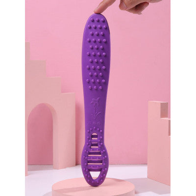 Fitness Hammer Silicone Massager