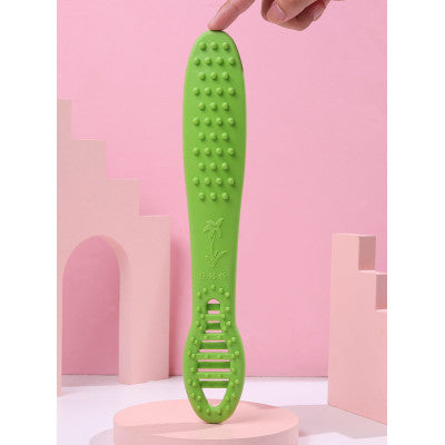 Fitness Hammer Silicone Massager