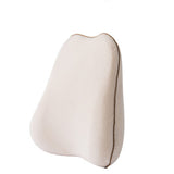 Office waist cushion memory foam